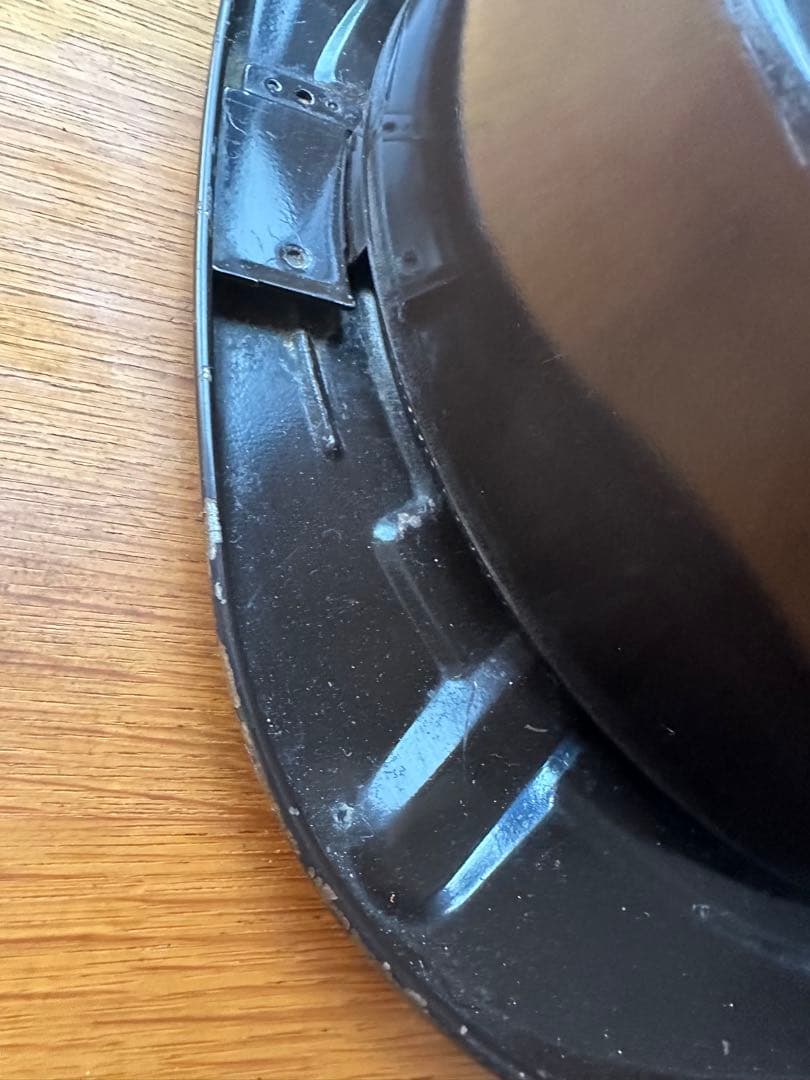 トヨトミストーブrainbow 芯交換済み