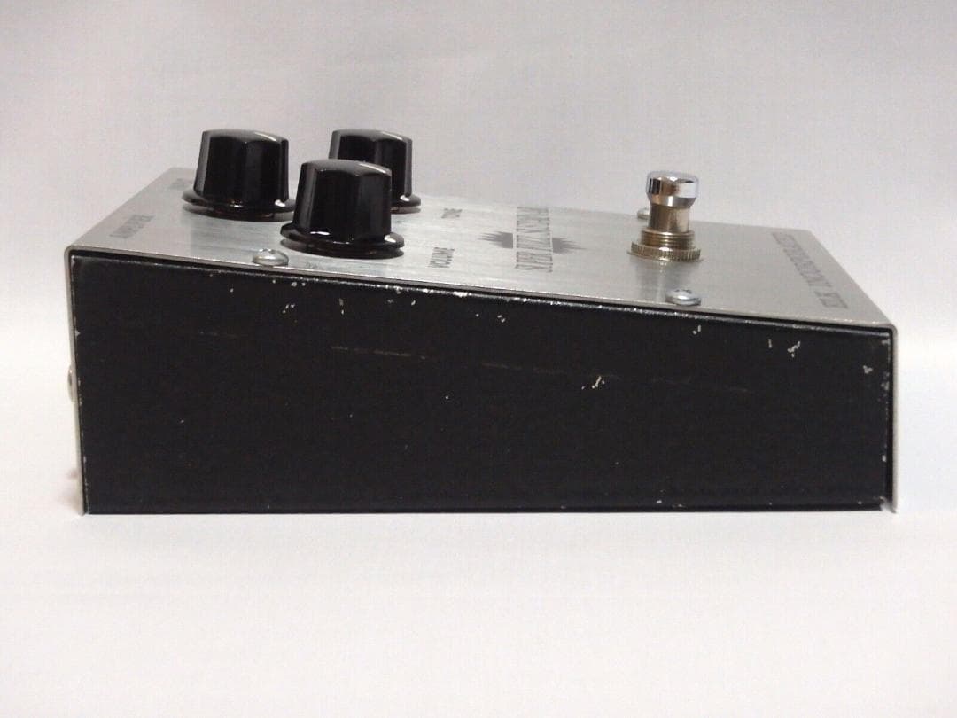 ELK SUPER FUZZ SUSTAINAR　ファズ　BIG MUFF