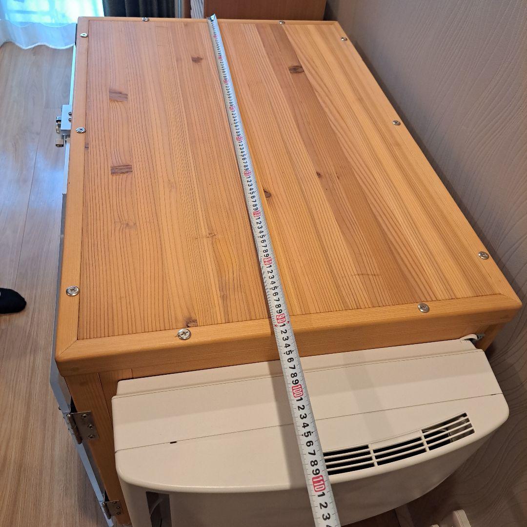 犬小屋製作工房K防音ケージ