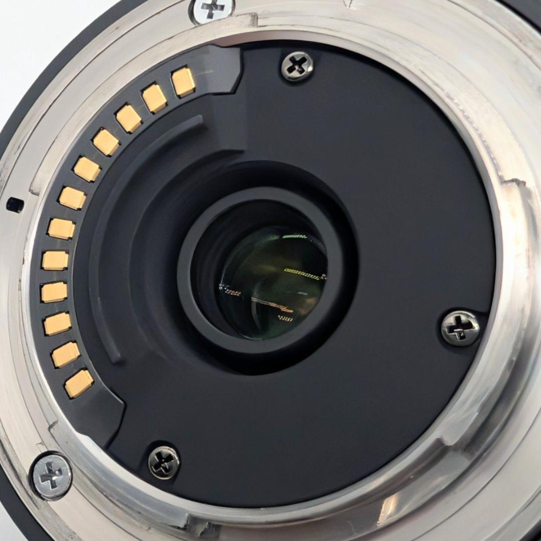 【新品級】Nikon 1 NIKKOR VR 30-110mm F3.8-5.6