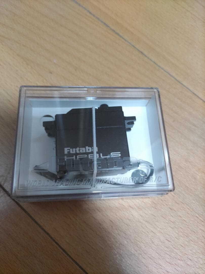 Futaba HPS-CB700 ハイパフォーマンスサーボ
