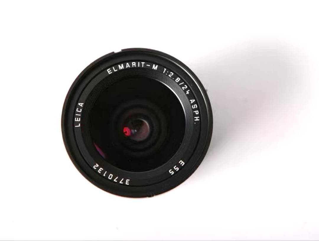 フィルムカメラ Leica m24/2.8