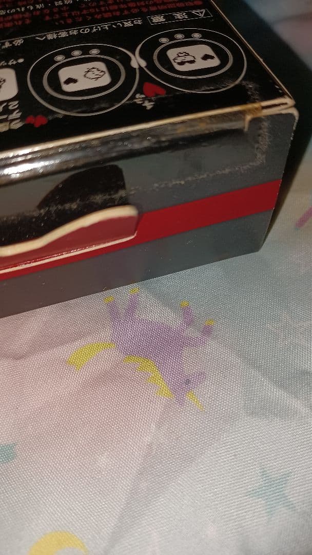 たまごっち　恋するたまごっちゅ　キング　クイーン　ブラック　ピンク