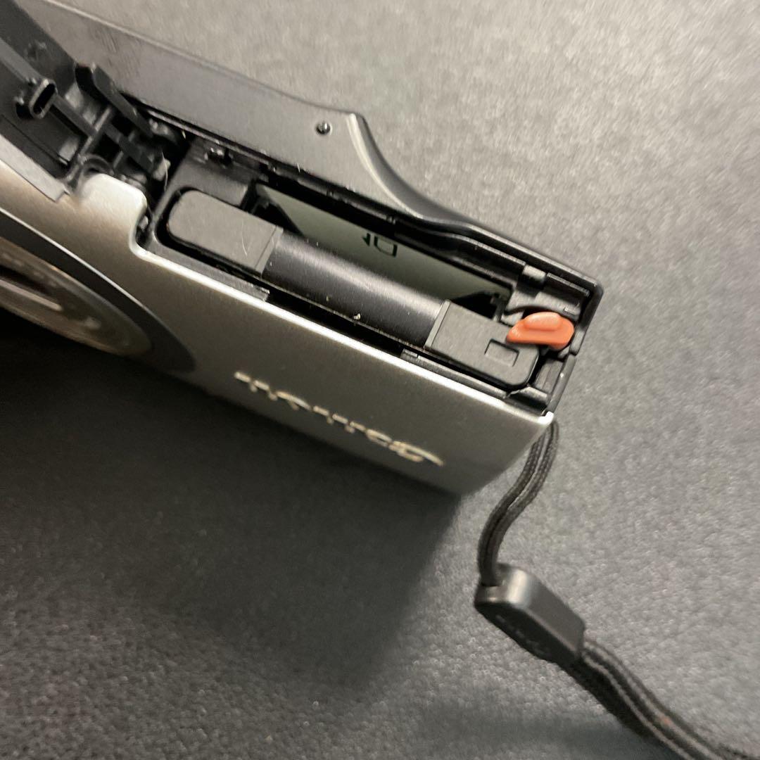 M676 Canon PowerShot A2400 IS デジタルカメラ