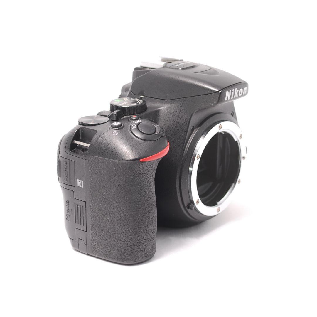 ❤即購入1000円OFF❤美品❤ Nikon D5600 高性能 Wズームキット