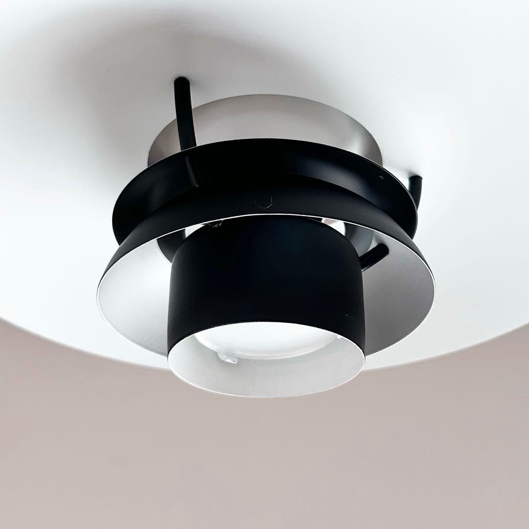 ◎中野3点まとめ買い◎ ルイスポールセン　PH5　ミニ　ブラック　φ30