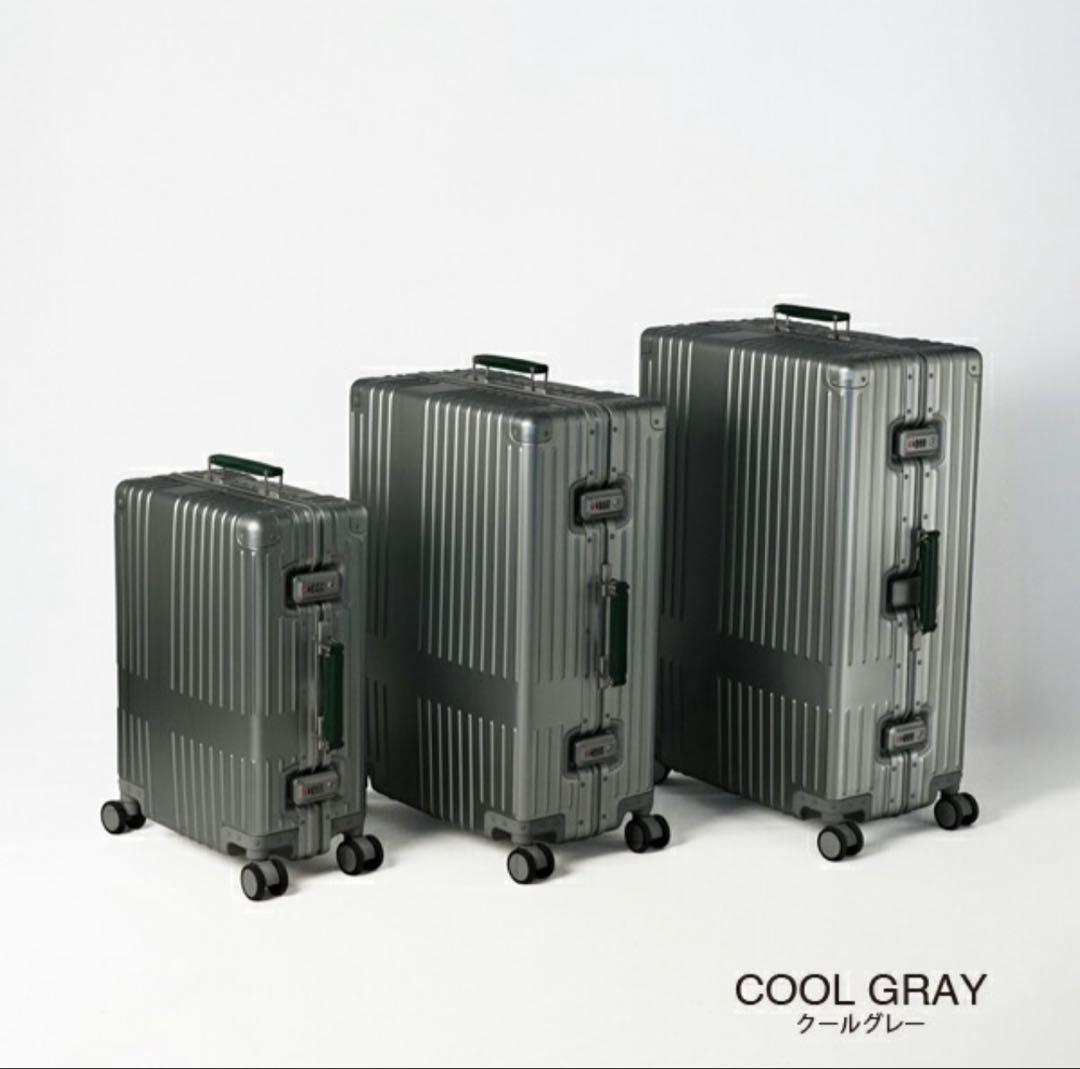 バッグ innovator inv1811 stp COOL GRAY 36L