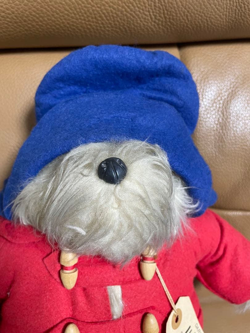 パディントン ガブリエル社　ヴィンテージベア