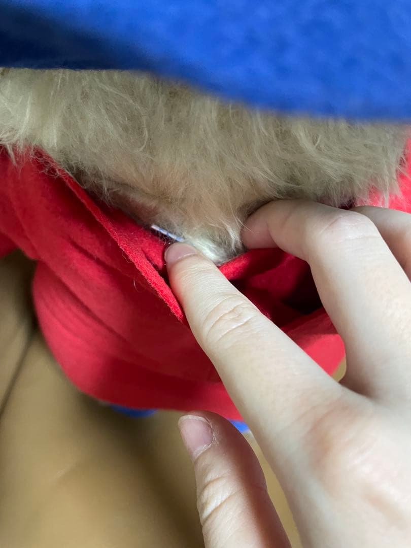 パディントン ガブリエル社　ヴィンテージベア