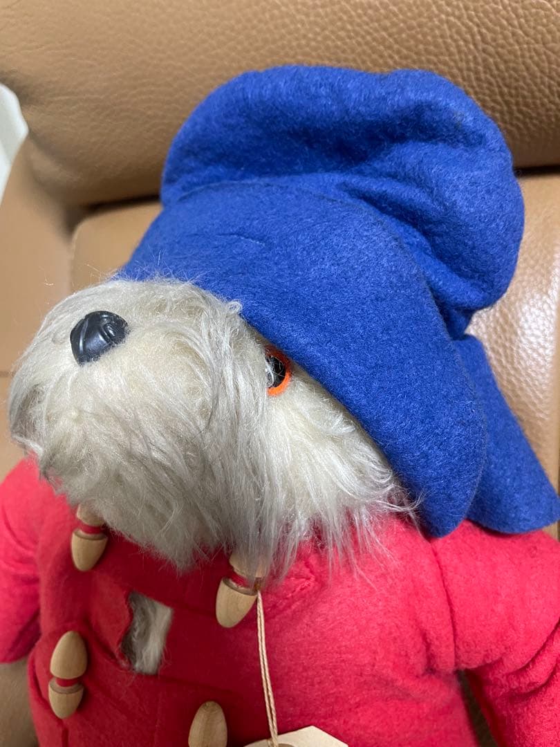 パディントン ガブリエル社　ヴィンテージベア