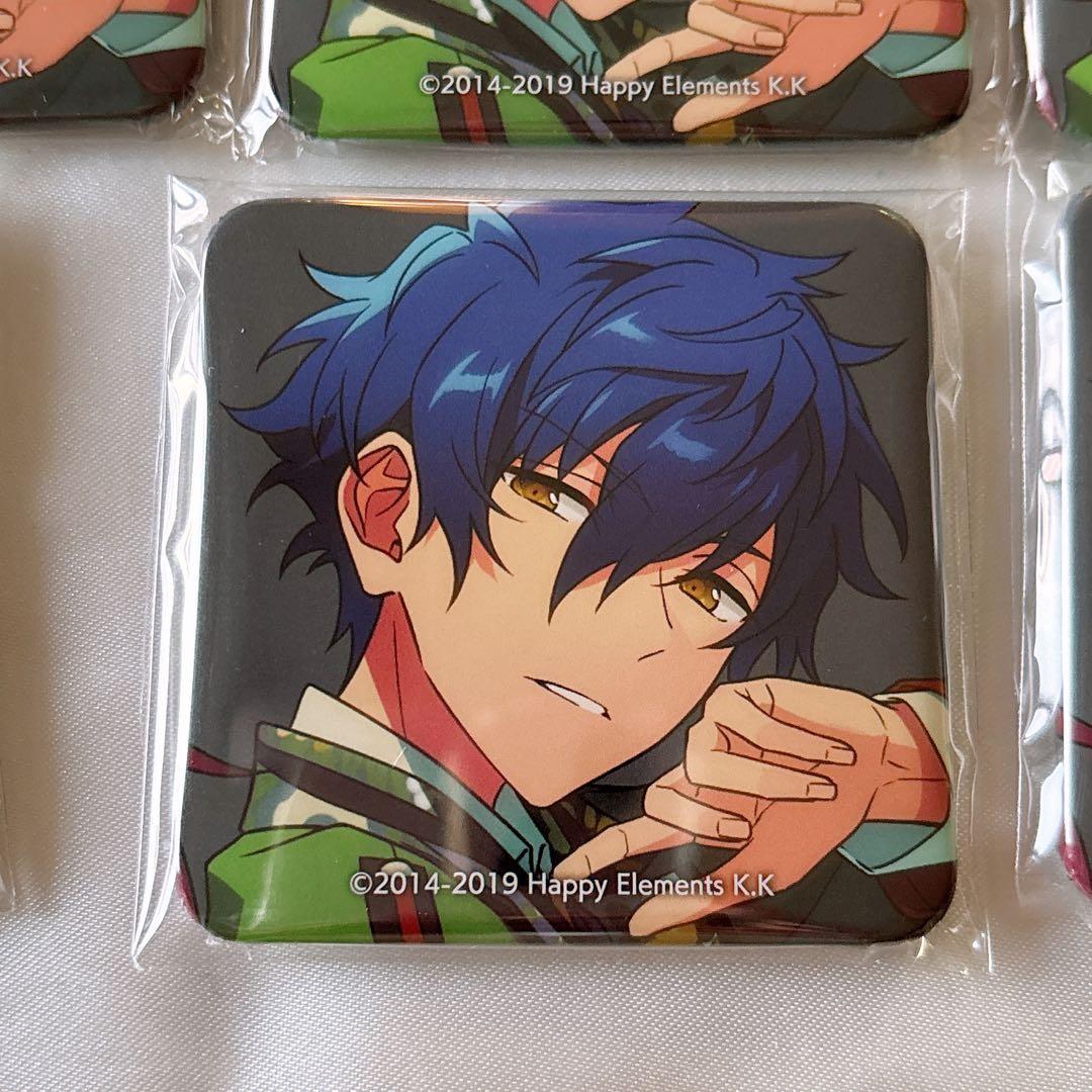 あんスタ Eden TRIP アルバム アニメイト特典 漣ジュン