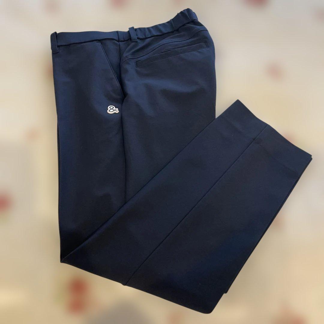 アンパスィ パンツ　レディース L L