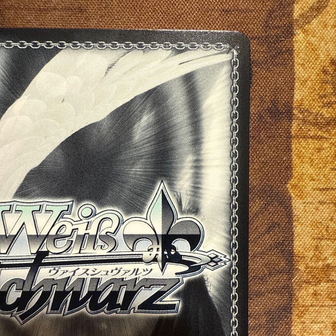 ヴァイスシュヴァルツ　勝利の女神NIKKE SEC+ モダニア