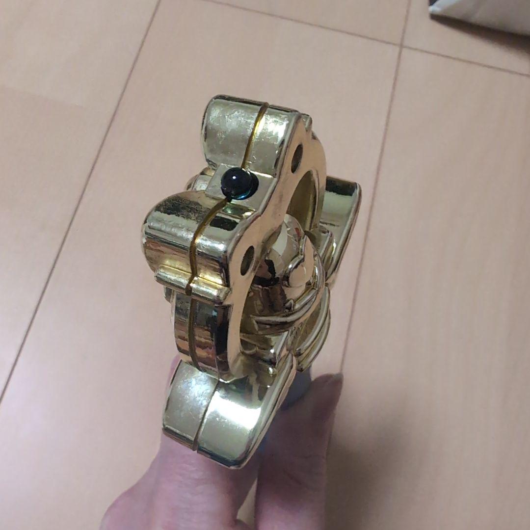 愛天使伝説ウェディングピーチ「セントメロディーボックス　ミニステッキのみ