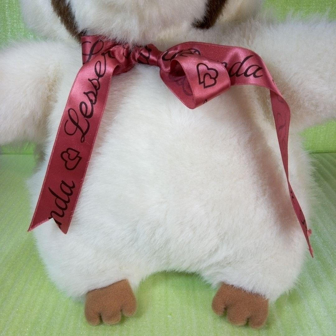 レッサーパンダ　JOYFUL MATES　TAKENOKO　ぬいぐるみ　BIG