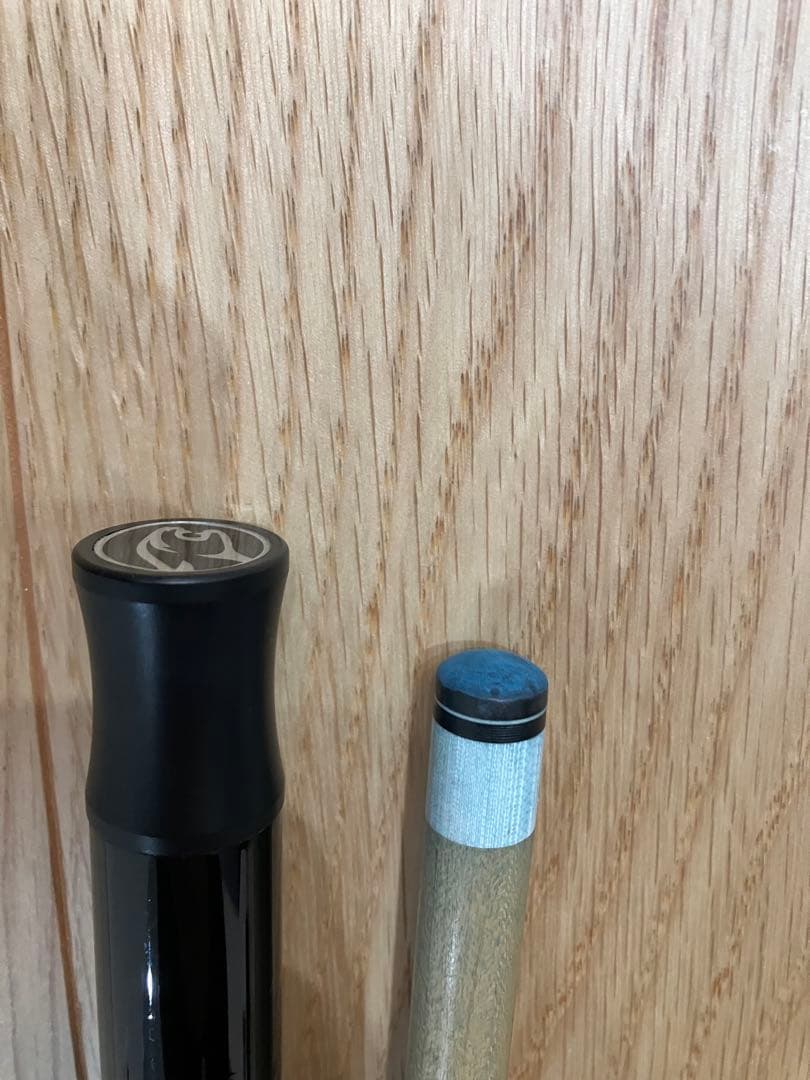 PREDATOR BK 2 ビリヤードキュー