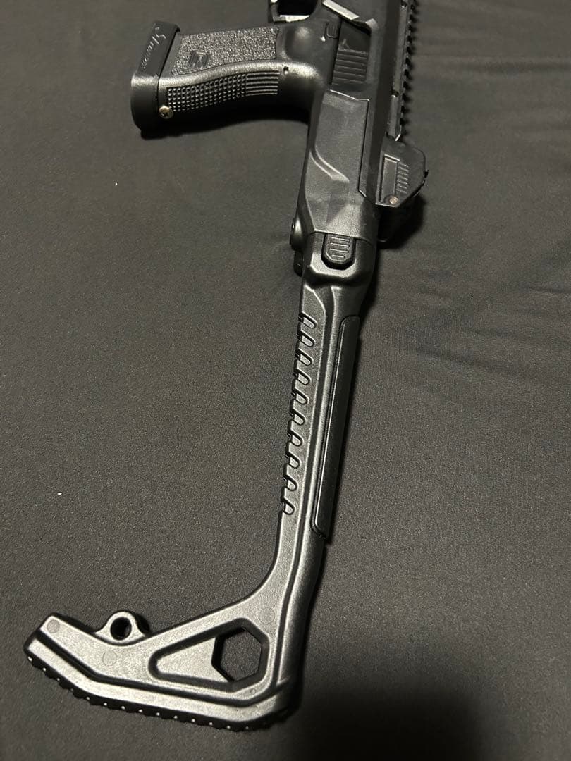 東京マルイ　グロックカービン　G17 gen3 ガスブロ