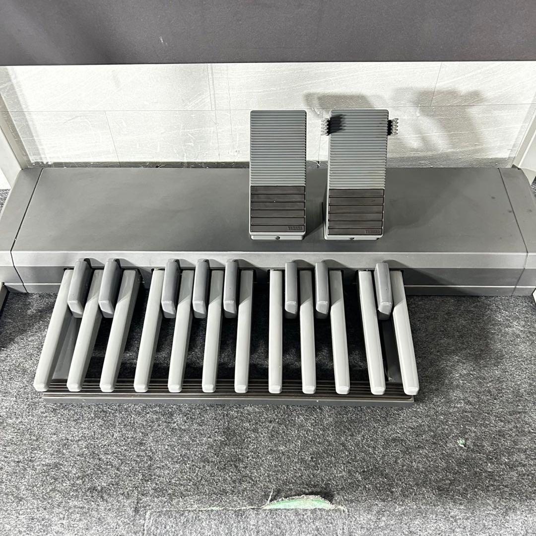 ヤマハ エレクトーン STAGEA ステージア ELS-01C 楽器 d4932