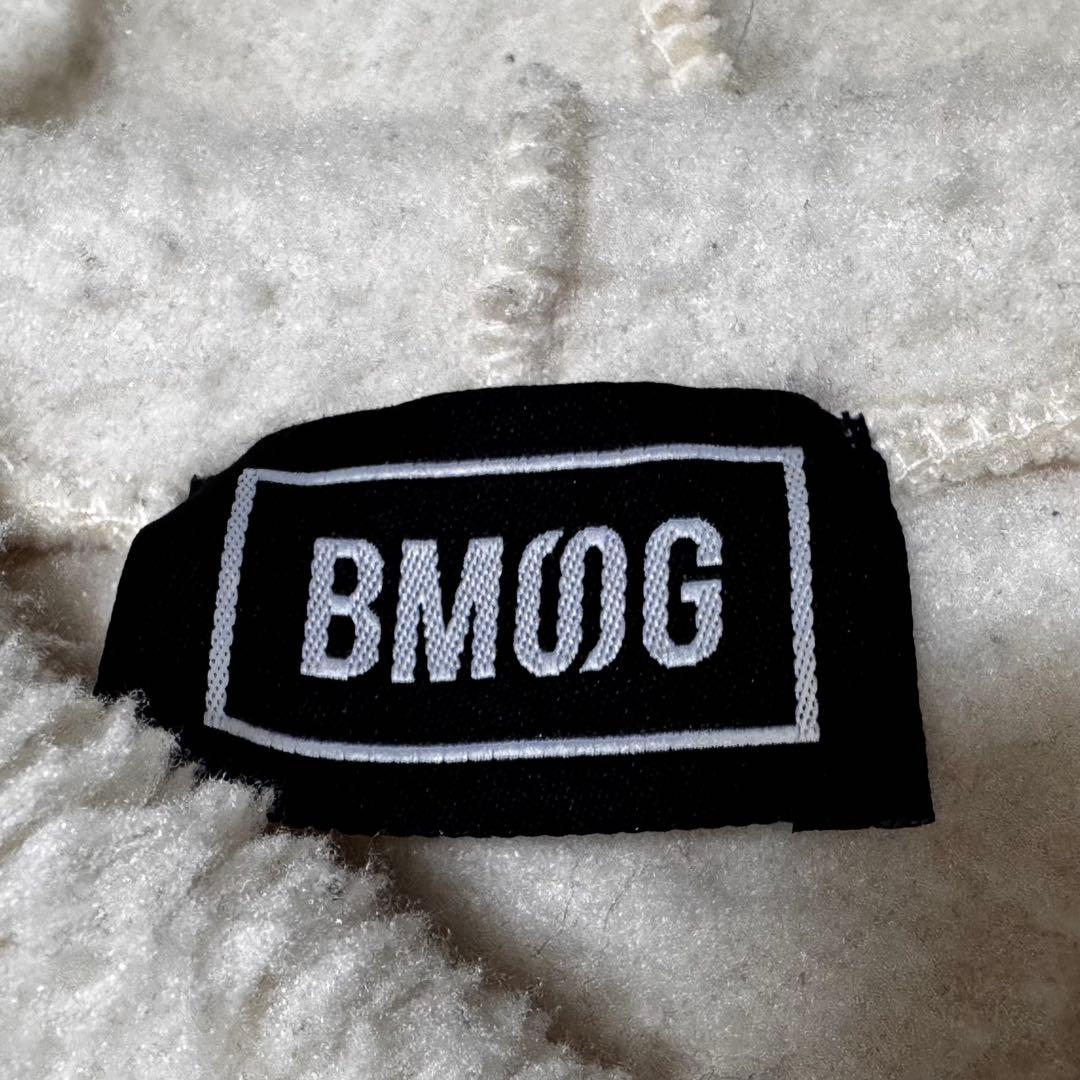 BE:FIRST ビーファースト フリース・ボア ジャケット L 人気 グッズ