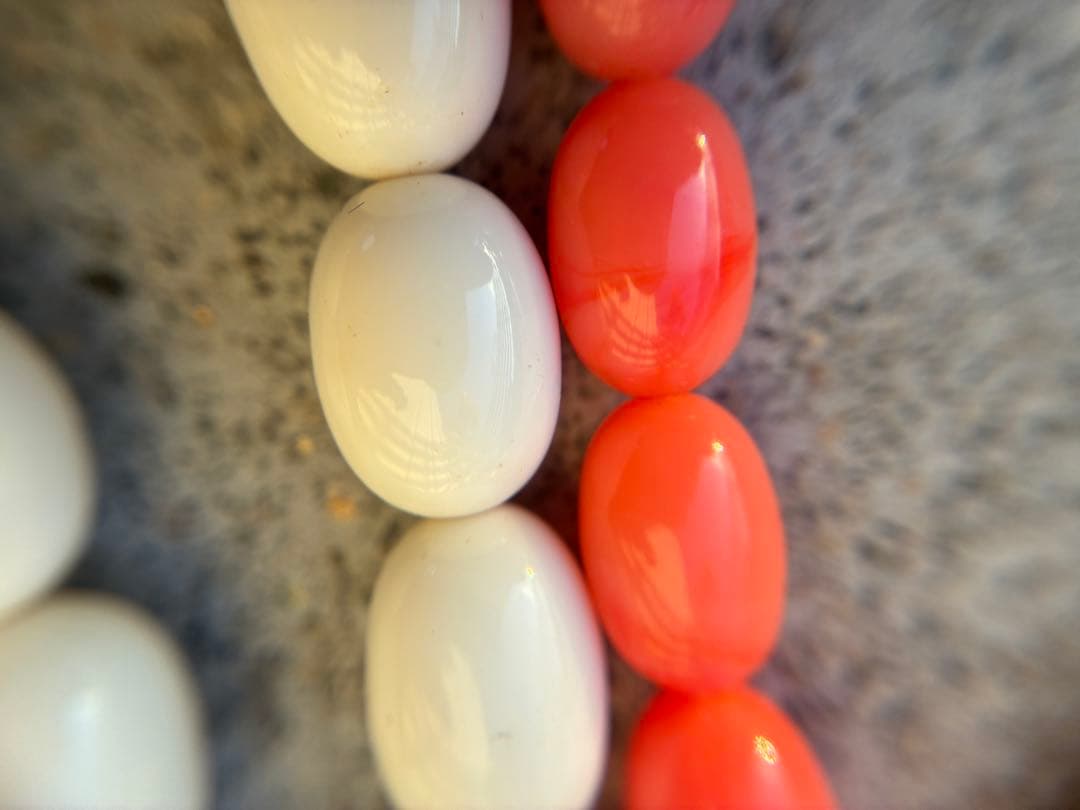 優*希様 ネックレス　リング　ブローチ　イヤリング　セット　珊瑚　さんご　サンゴ