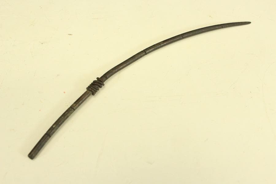 銅製 鯛 乗り 恵比寿 吉祥 縁起物 33cmx16cm 時代物(A193)