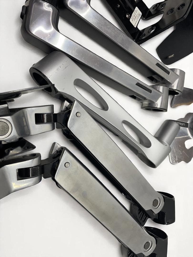 エルゴトロン LX Dual Desk Mount LCD Arm　06c28