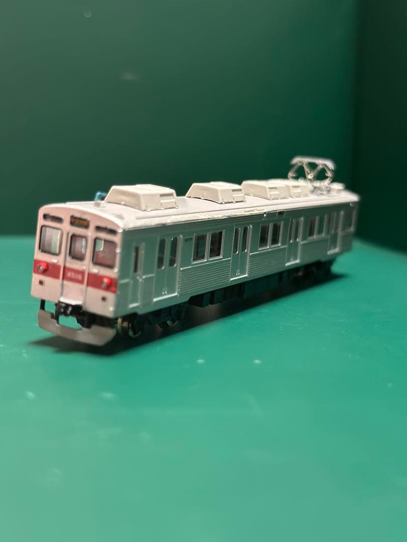 GM 板キット完成品　Nゲージ