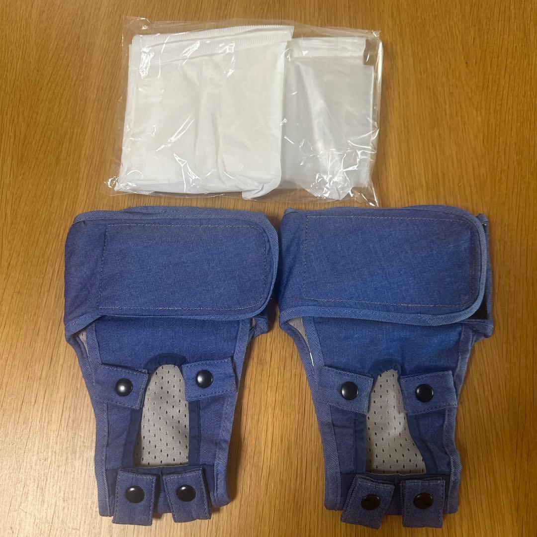 うんコロキャッチ２枚セットSサイズ