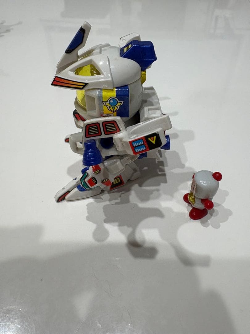 ビーダマン爆外伝Ⅲ ガイアボンバーファイター・コスモバージョン