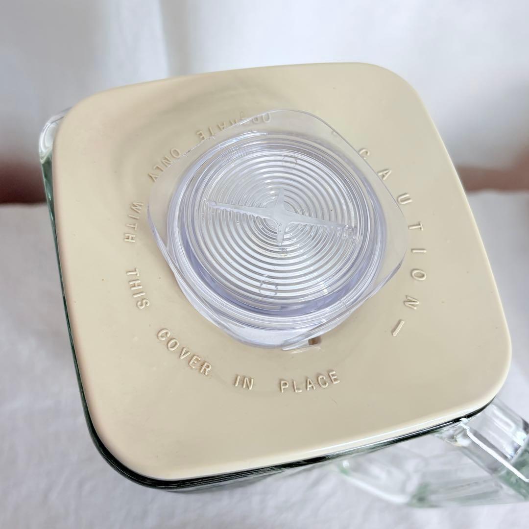 オスタライザー　ブレンダー　ミキサー 雅姫