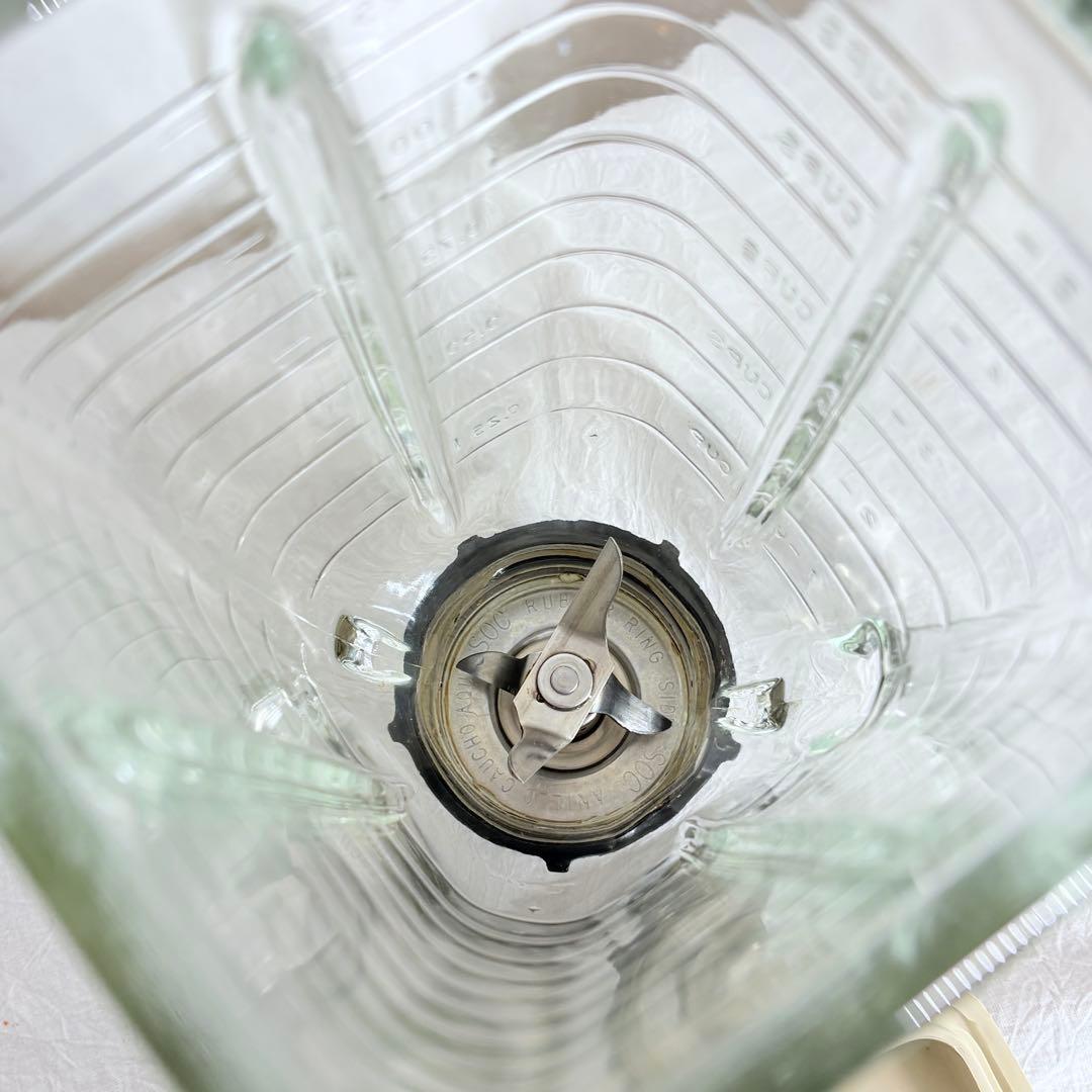 オスタライザー　ブレンダー　ミキサー 雅姫