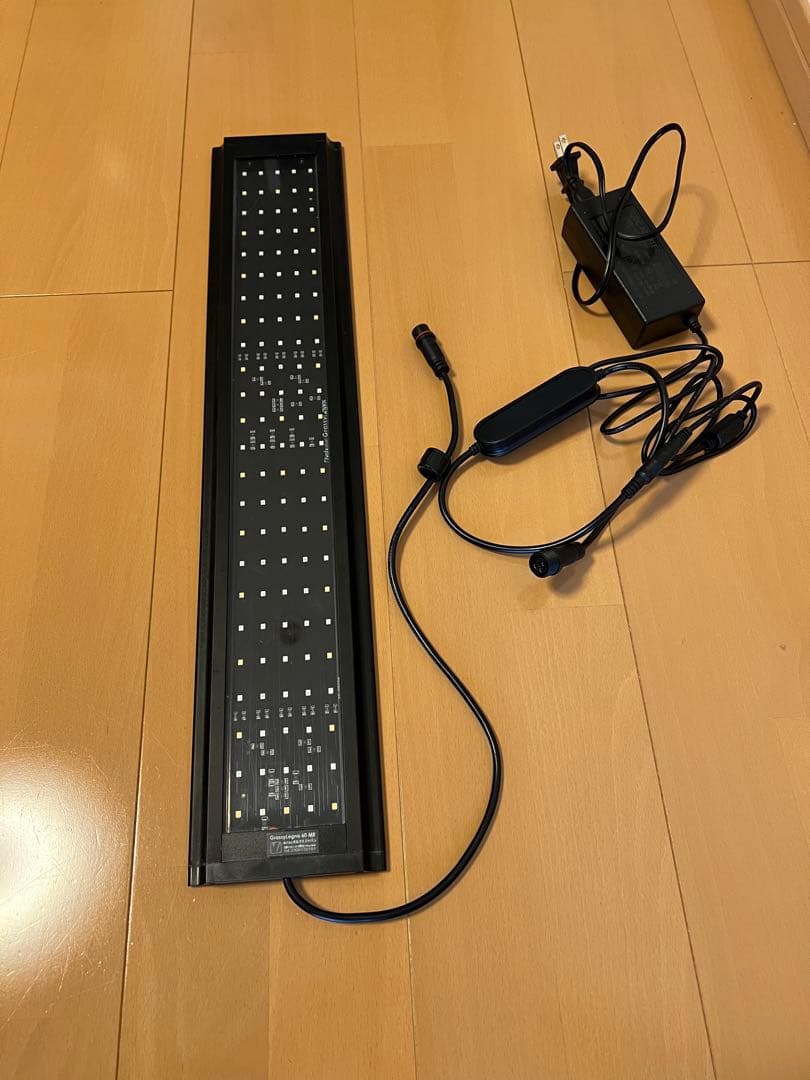 ライト・照明器具 volxjapan GrassyLegna Marine 60