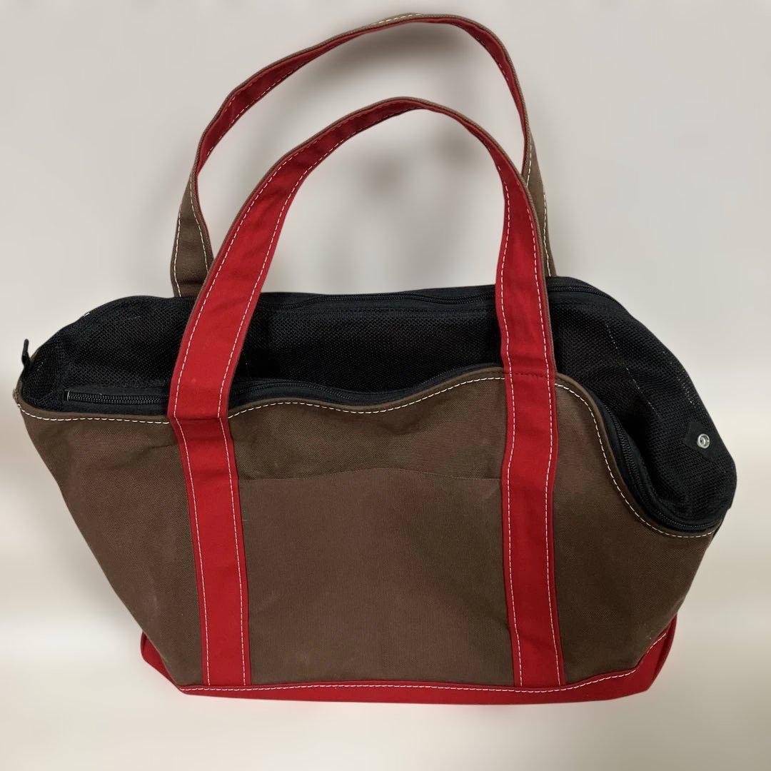 TEMBEA⭐︎犬用キャリーバッグ