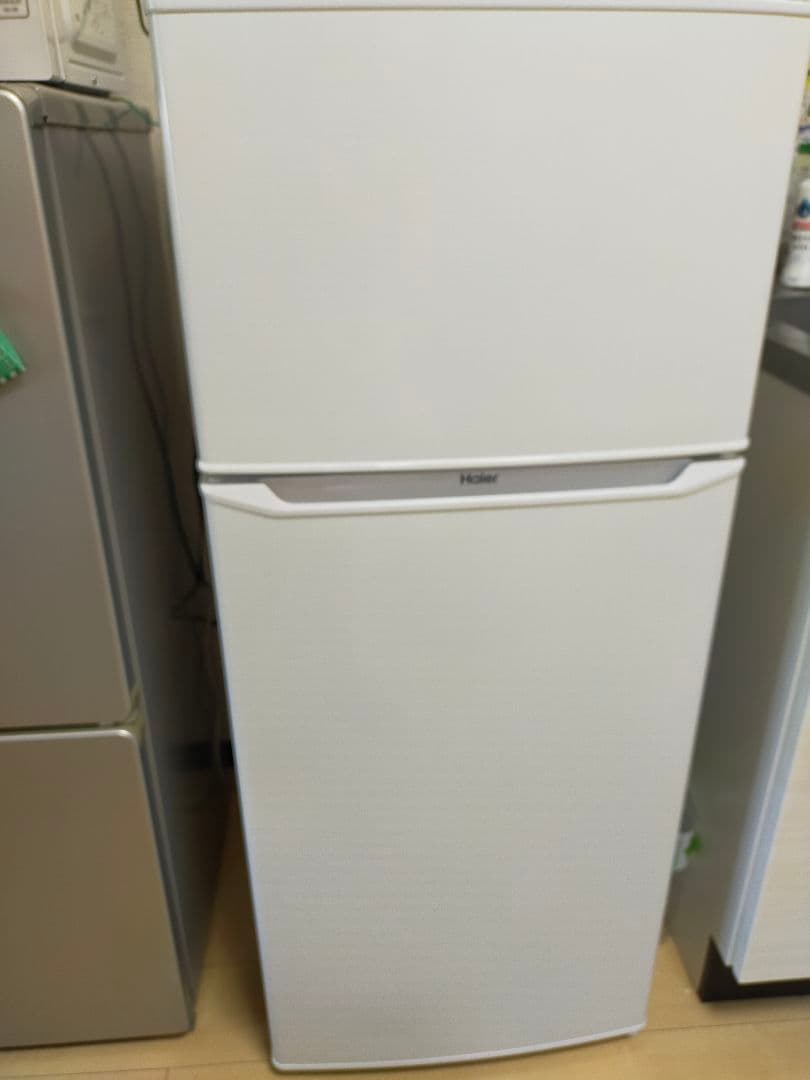 ★セール中★Haier JR-N130C 冷蔵庫　★2023年製★専用ページ★
