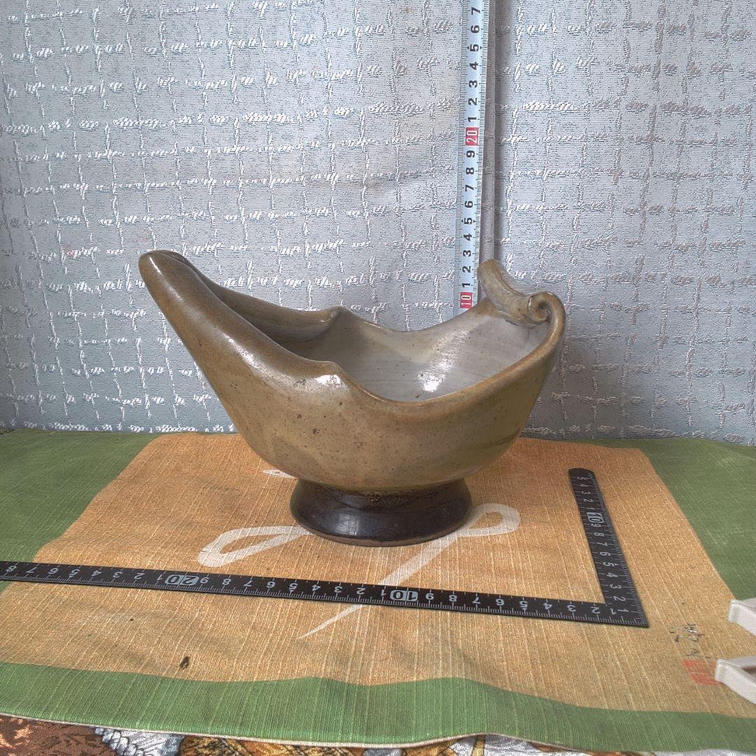 骨董 陶芸 美術 アンティーク 箱無し