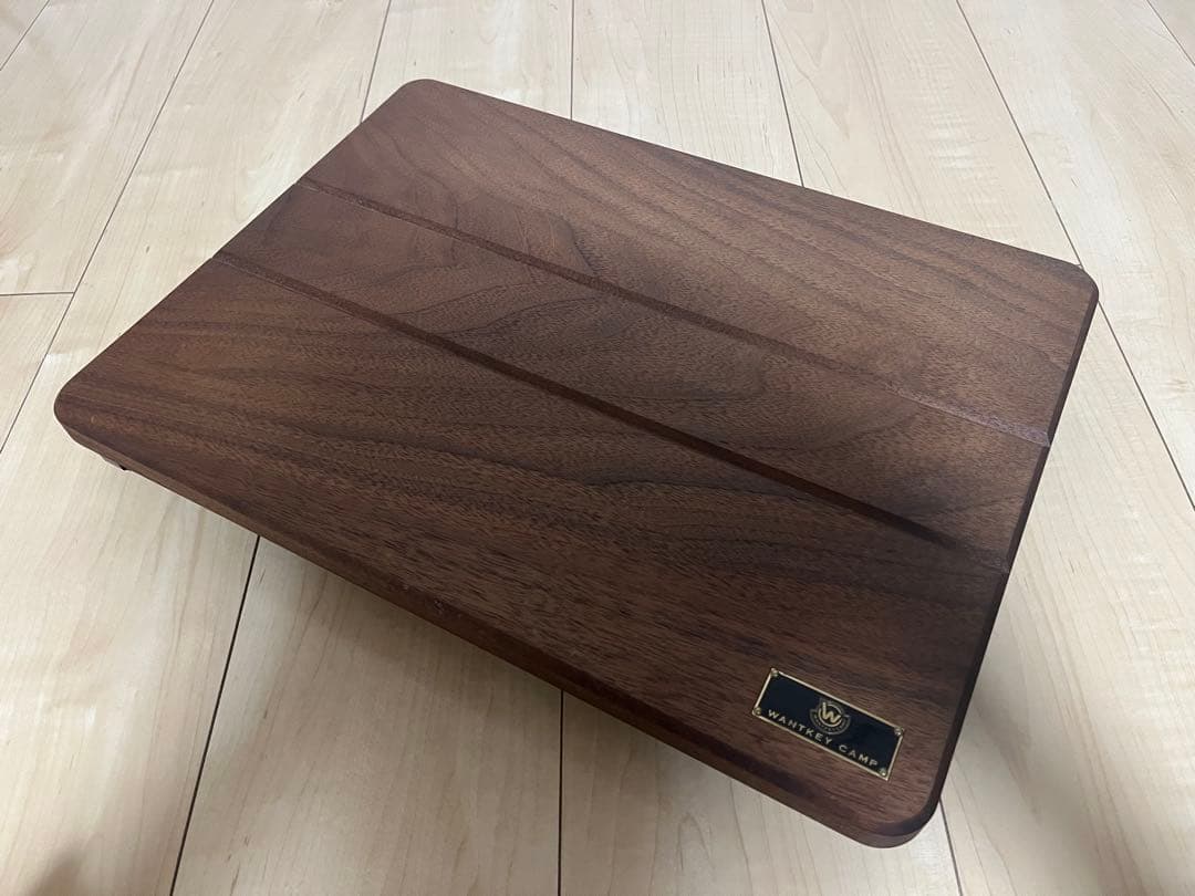 WANTKEY BOXTOP SC25 FW ウォンキーキャンプ シェルコン