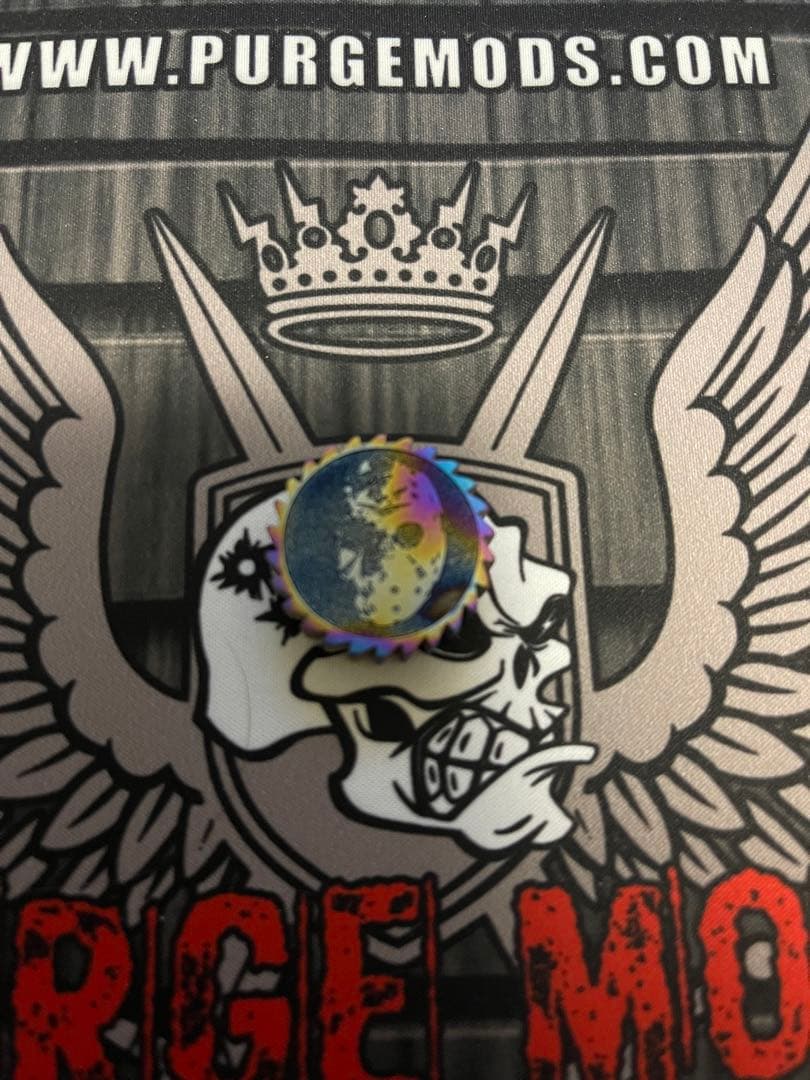 ミュージシャン COMPLYFE Disk ano