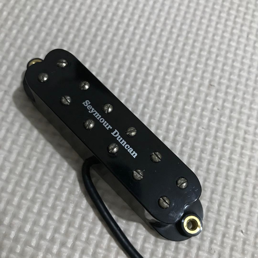 セイモア ダンカン SL 59 1B little 59 ブリッジ