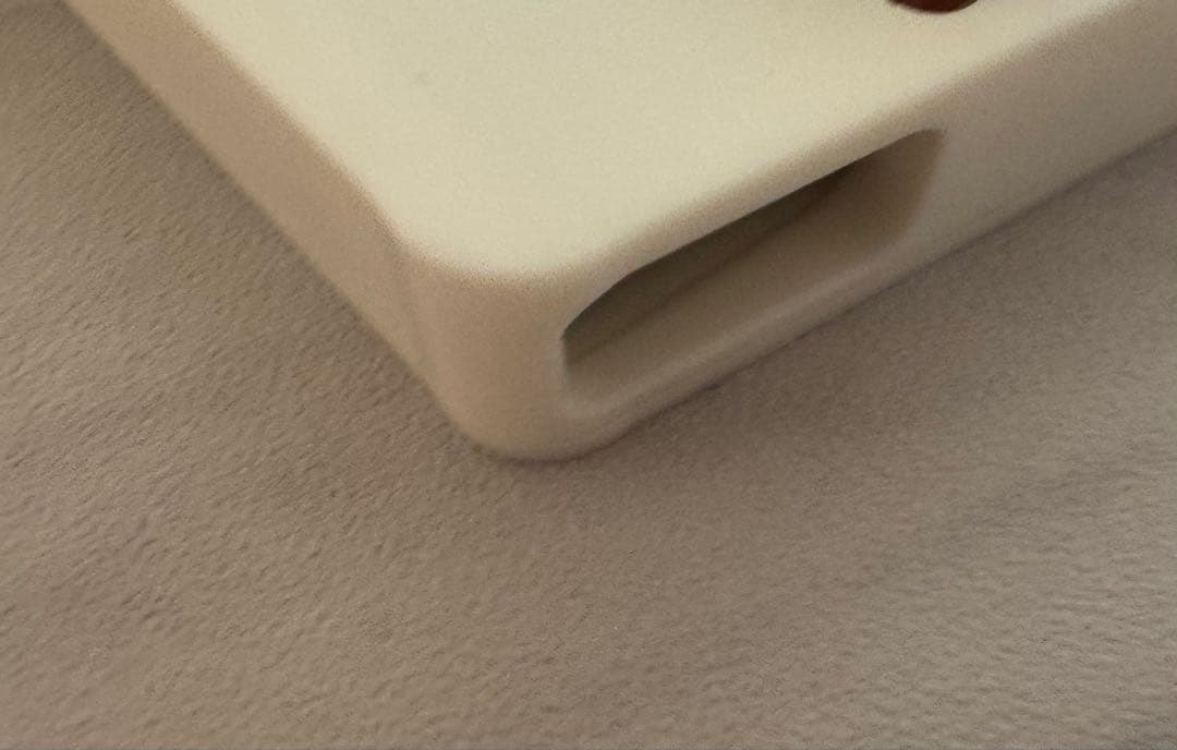 【新品】keyball39 白仕様　完成品　付属品あり