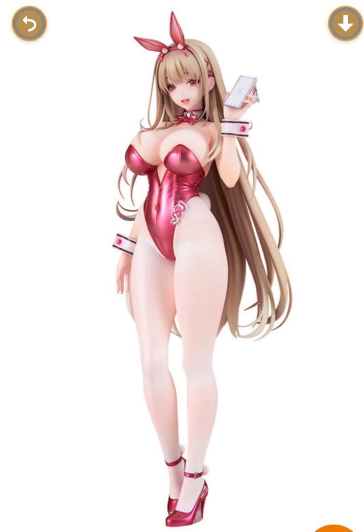 勝利の女神：NIKKE ニケ　 バイパー：1/7 完成品フィギュア[アルター]