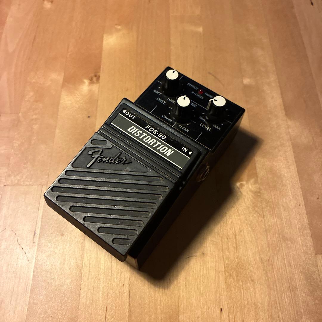 ギター Fender FDS-90 DISTORTION