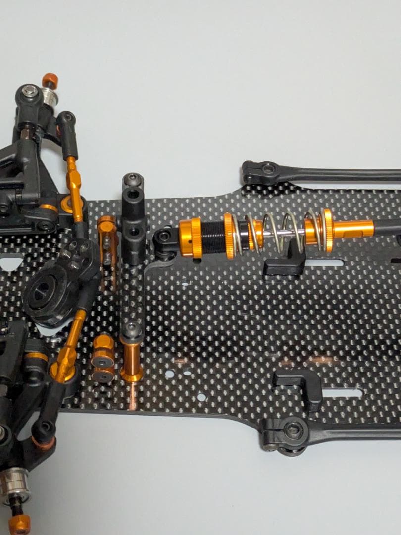 ホビーラジコン XRAY X12 2015