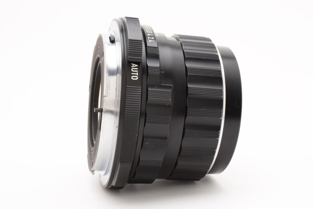 美品 Pentax Takumar 6x7 105mm F2.4
