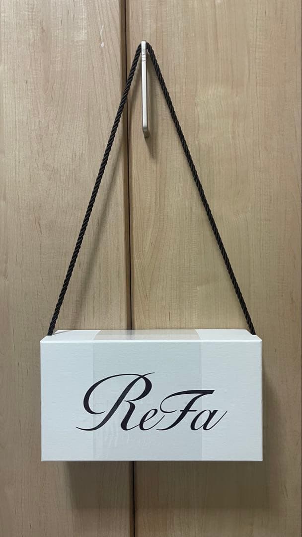 ReFa リファビューティック ドライヤー スマート