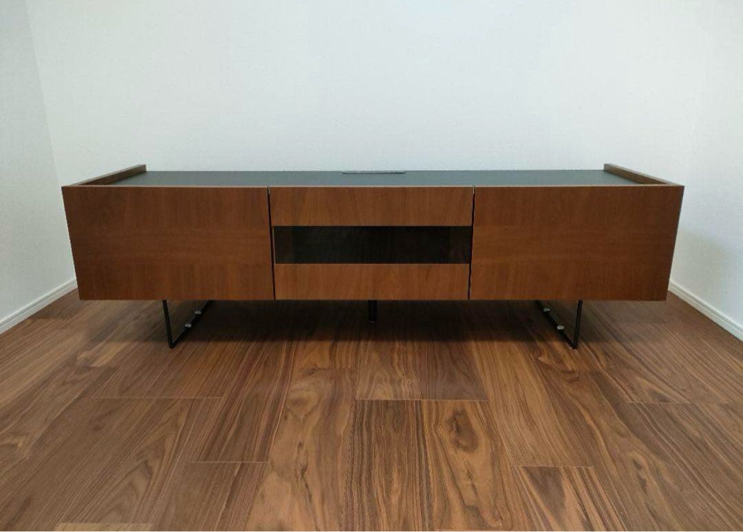 テレビボード　テレビ台　ローボード　KAGUAROO