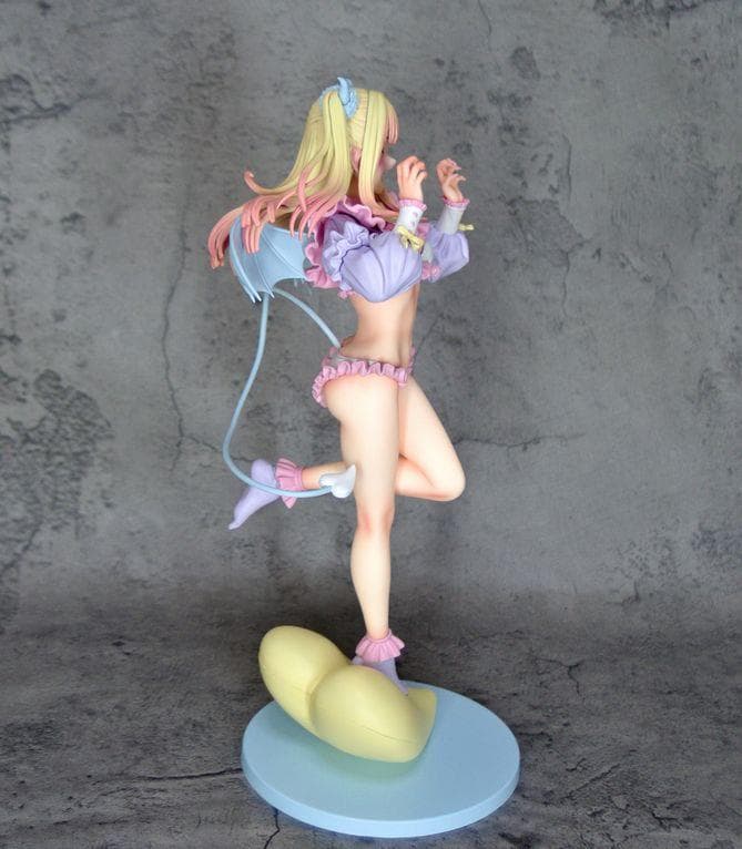 リペイント フィギュア タイクレ限定版 T-most 喜多川海夢 リズver.