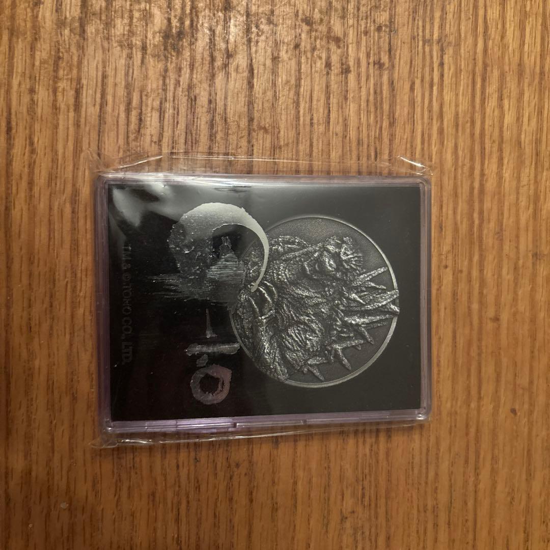 ゴジラマイナスワン映画グッズ&一番くじ