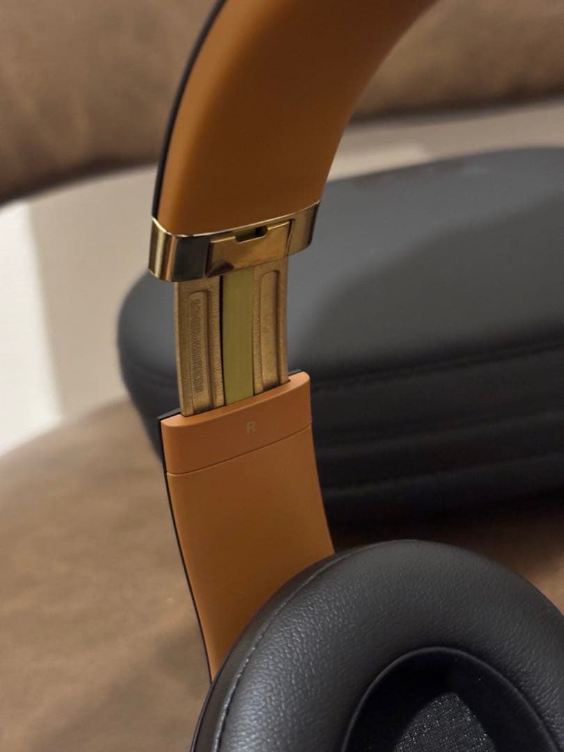 ヘッドホン Beats Studio3