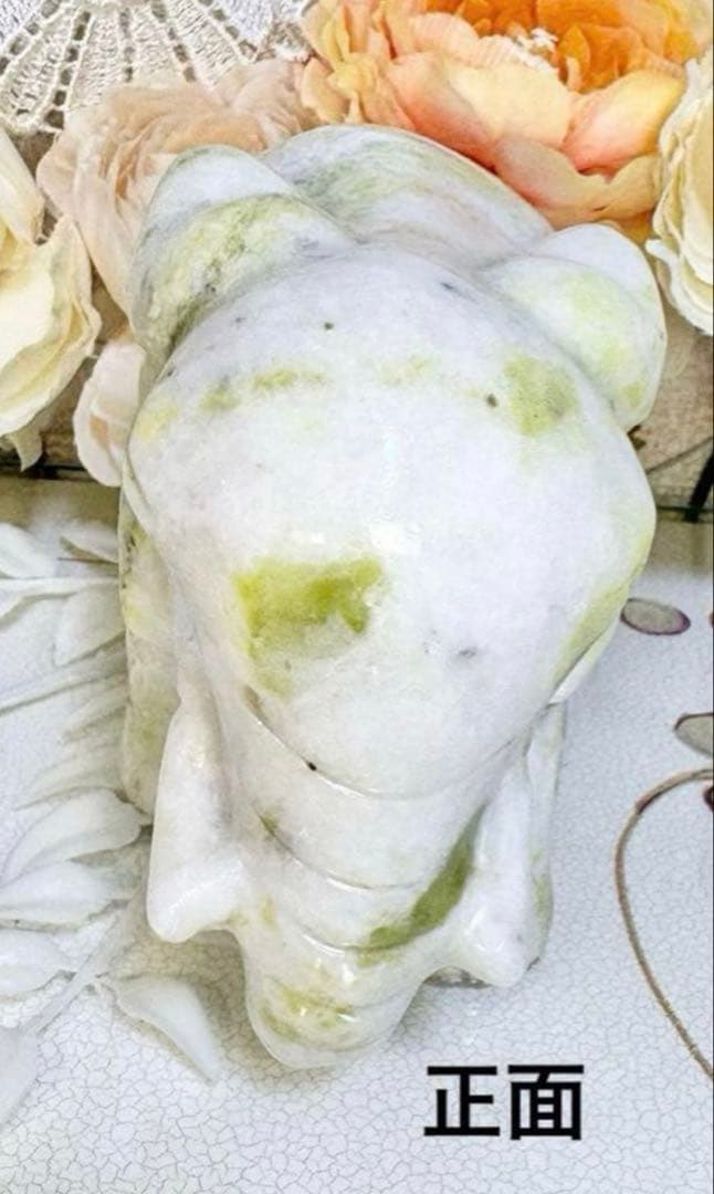 ☆*:.。. 天然石　　像　.。.:*☆