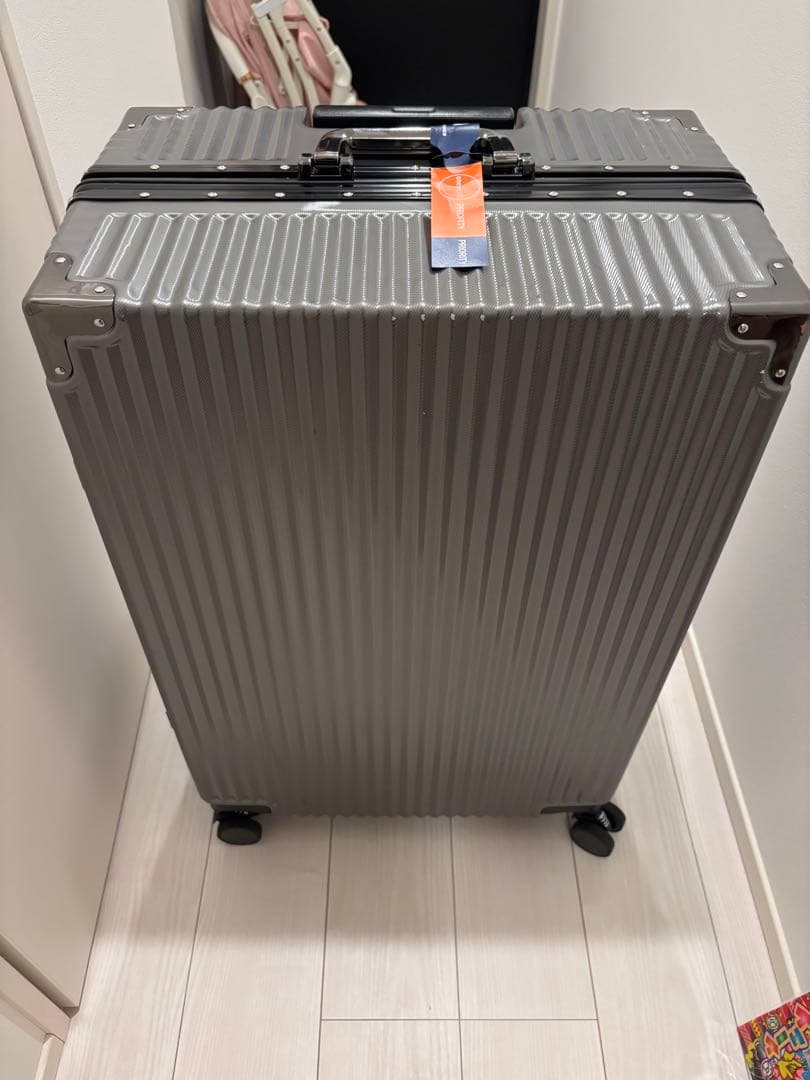 C.jutro2024年新登場スーツケース キャリーケース 大型 キャリーバッグ